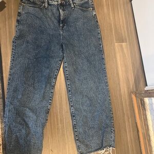 J crew jeans